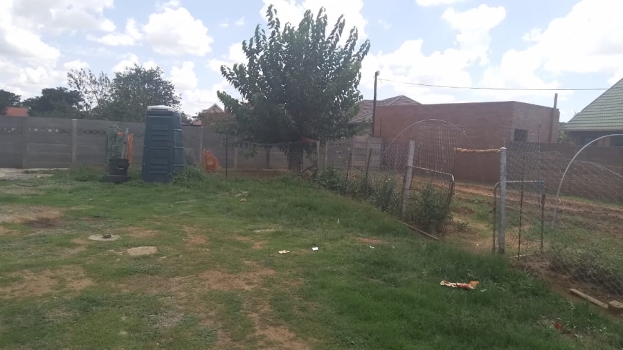 3 Bedroom Property for Sale in Virginia Free State